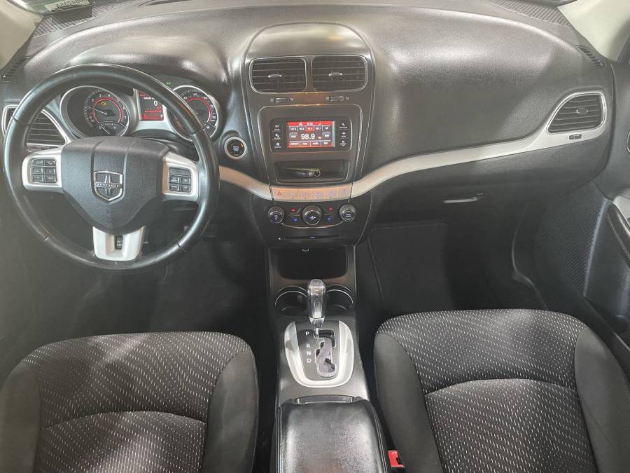 Used 2020 Dodge Journey for sale in St. Joseph MO