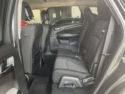 Used 2020 Dodge Journey for sale in St. Joseph MO