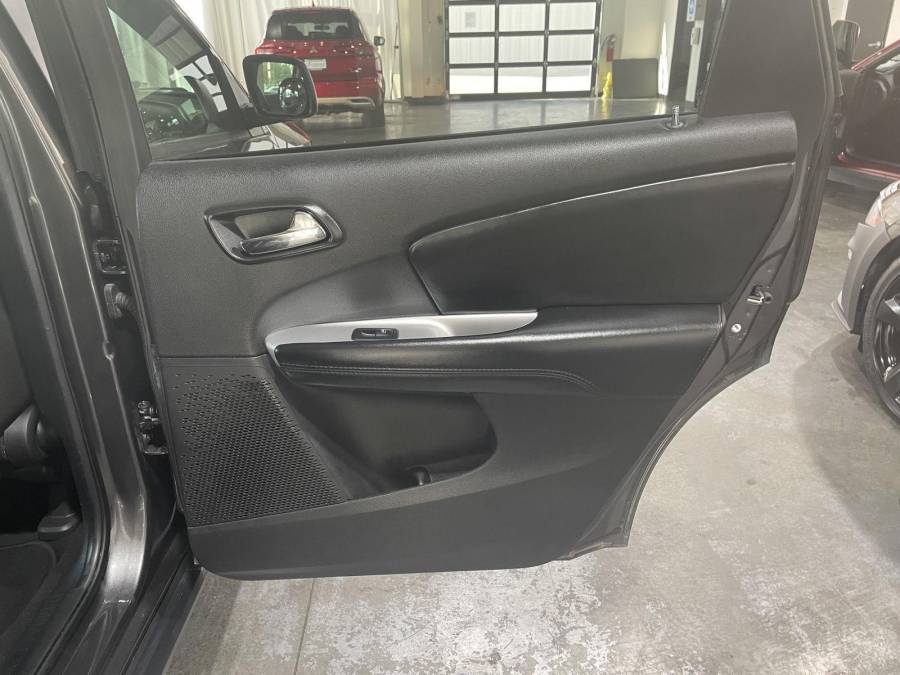 Used 2020 Dodge Journey for sale in St. Joseph MO