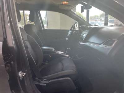 Used 2020 Dodge Journey for sale in St. Joseph MO