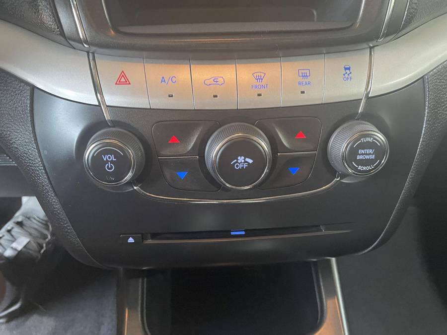 Used 2020 Dodge Journey for sale in St. Joseph MO