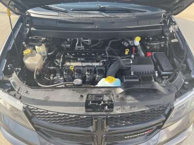 Used 2020 Dodge Journey for sale in St. Joseph MO