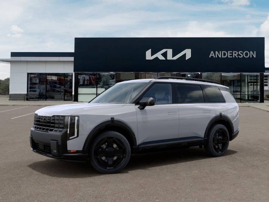 New 2027 Kia Telluride for sale in St. Joseph MO
