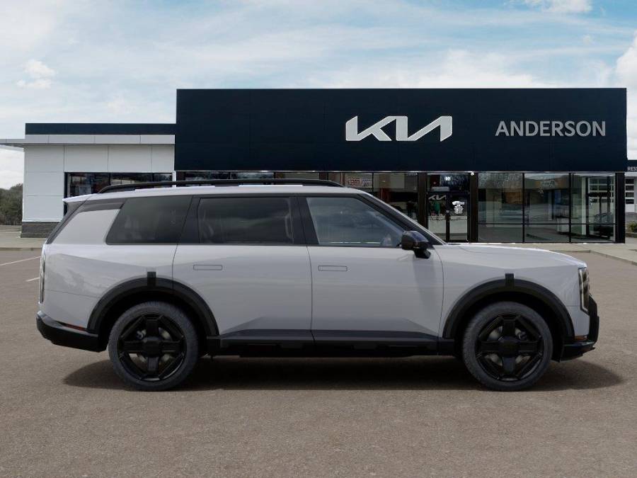 New 2027 Kia Telluride for sale in St. Joseph MO