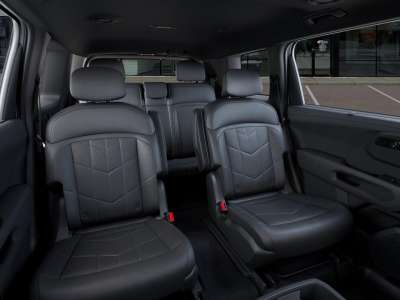 New 2027 Kia Telluride for sale in St. Joseph MO