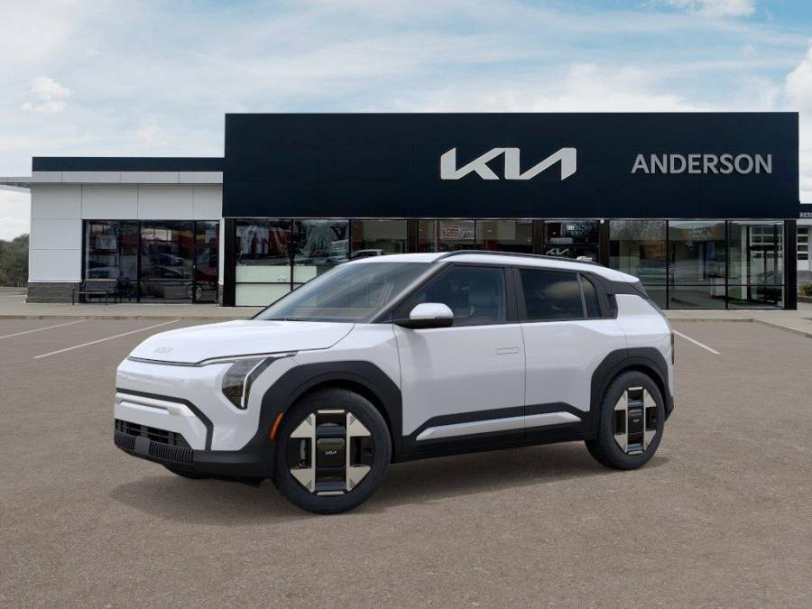 New 2027 Kia EV3 for sale in St. Joseph MO