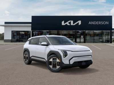 New 2027 Kia EV3 for sale in St. Joseph MO
