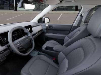 New 2027 Kia EV3 for sale in St. Joseph MO