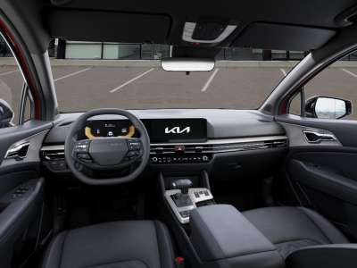 New 2026 Kia Sportage for sale in St. Joseph MO