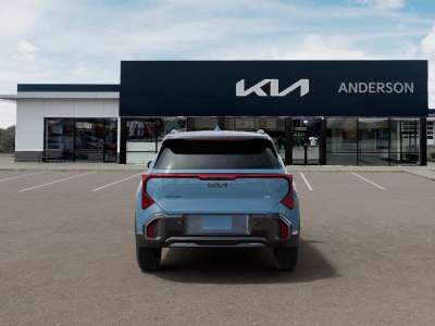 New 2027 Kia Seltos for sale in St. Joseph MO