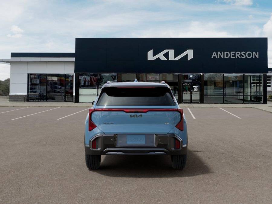 New 2027 Kia Seltos for sale in St. Joseph MO