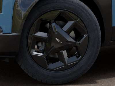 New 2027 Kia Seltos for sale in St. Joseph MO