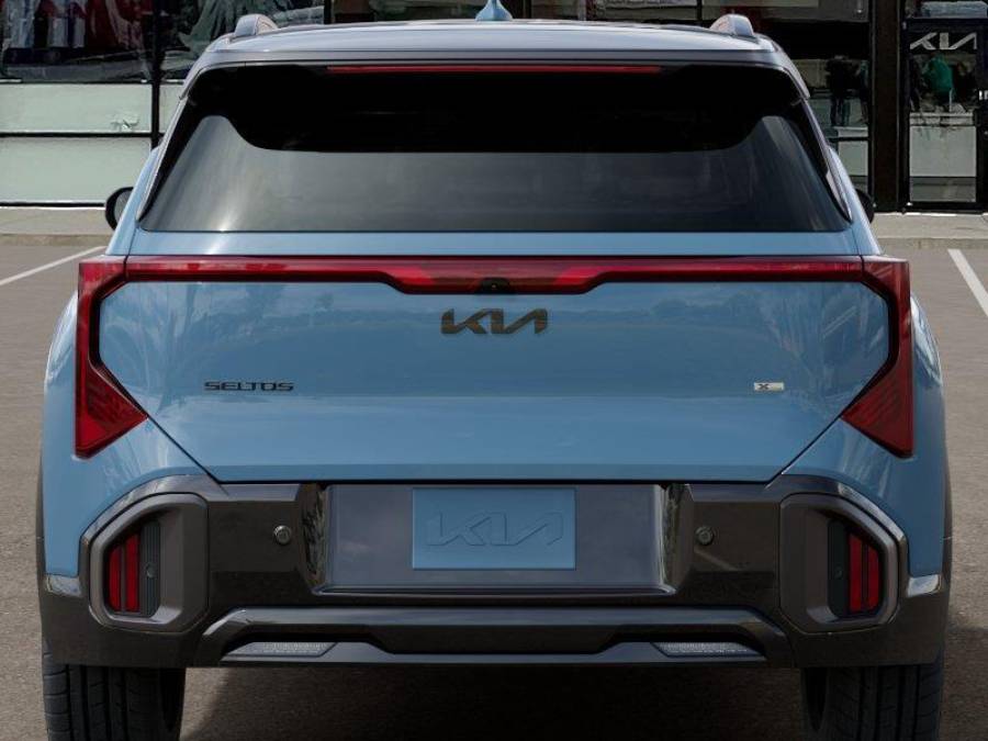 New 2027 Kia Seltos for sale in St. Joseph MO