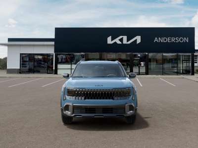 New 2027 Kia Seltos for sale in St. Joseph MO