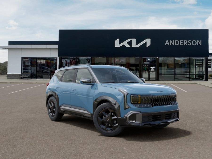 New 2027 Kia Seltos for sale in St. Joseph MO