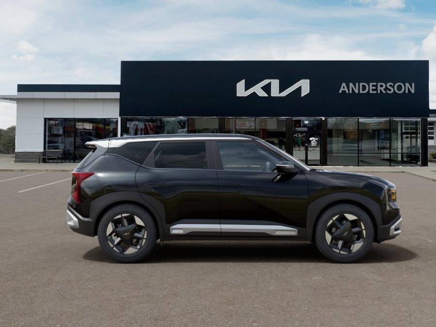New 2027 Kia Seltos for sale in St. Joseph MO
