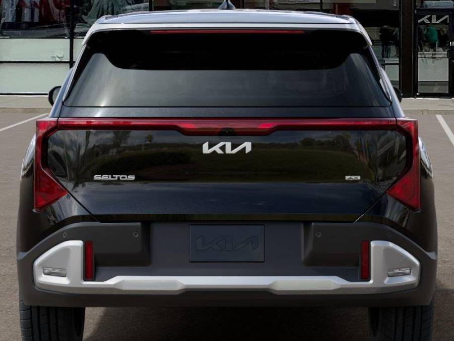 New 2027 Kia Seltos for sale in St. Joseph MO