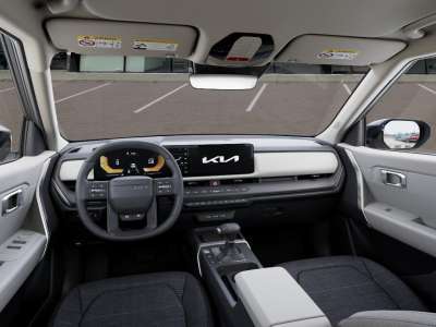 New 2027 Kia Seltos for sale in St. Joseph MO