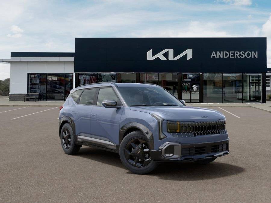 New 2027 Kia Seltos for sale in St. Joseph MO