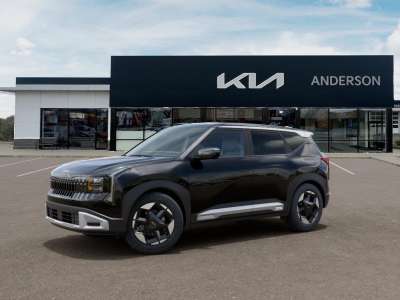 New 2027 Kia Seltos for sale in St. Joseph MO