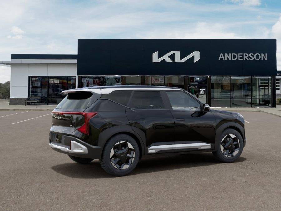 New 2027 Kia Seltos for sale in St. Joseph MO