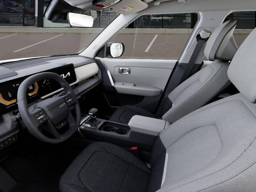 New 2027 Kia Seltos for sale in St. Joseph MO