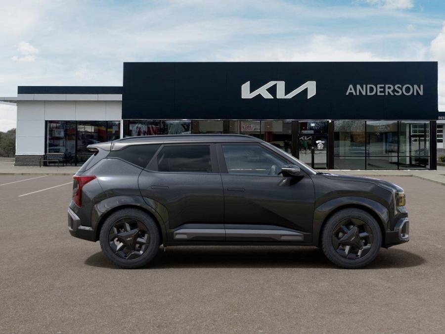 New 2027 Kia Seltos for sale in St. Joseph MO