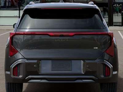 New 2027 Kia Seltos for sale in St. Joseph MO