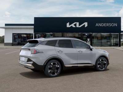 New 2027 Kia Sportage Hybrid for sale in St. Joseph MO