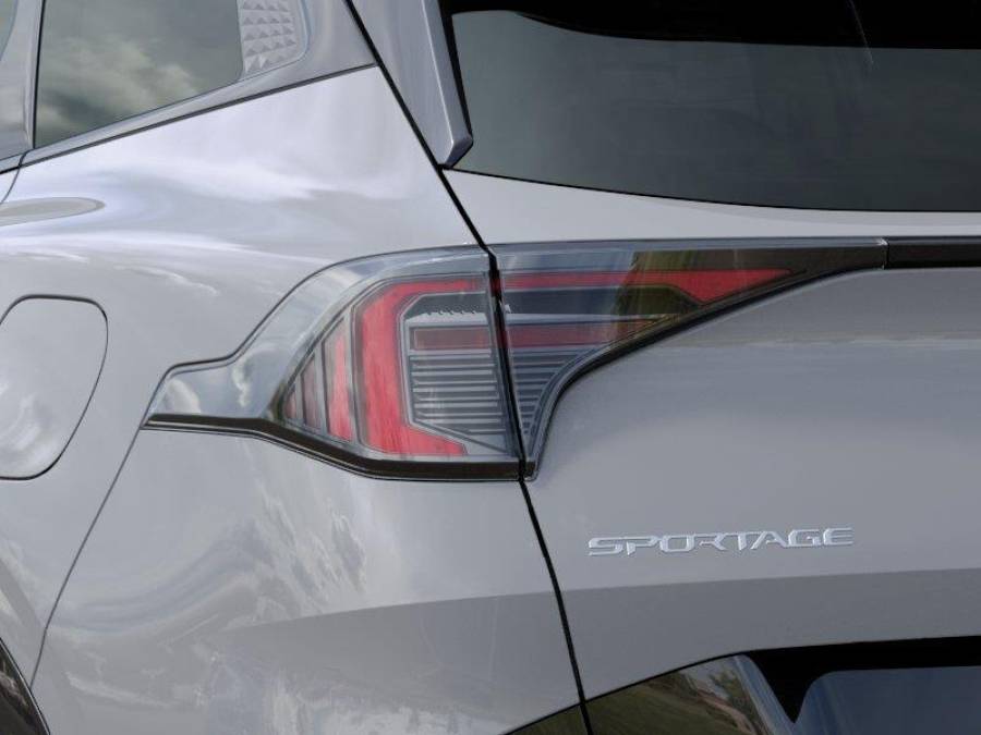 New 2027 Kia Sportage Hybrid for sale in St. Joseph MO