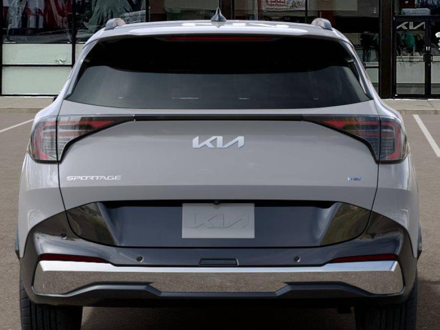 New 2027 Kia Sportage Hybrid for sale in St. Joseph MO