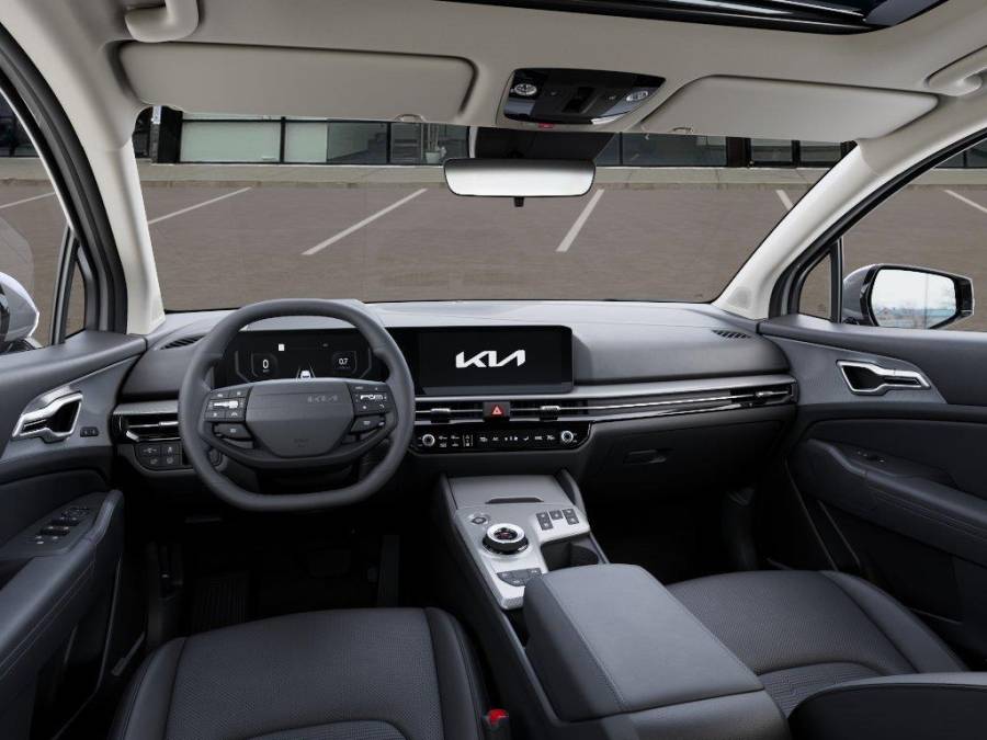 New 2027 Kia Sportage Hybrid for sale in St. Joseph MO