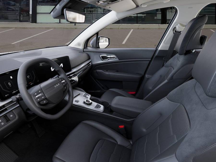 New 2027 Kia Sportage Hybrid for sale in St. Joseph MO