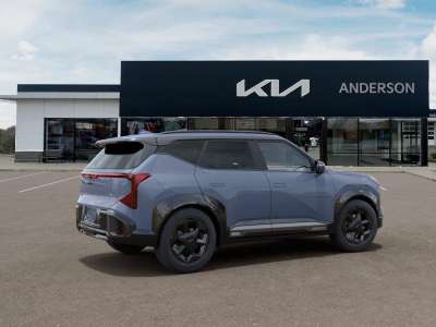 New 2027 Kia Seltos for sale in St. Joseph MO