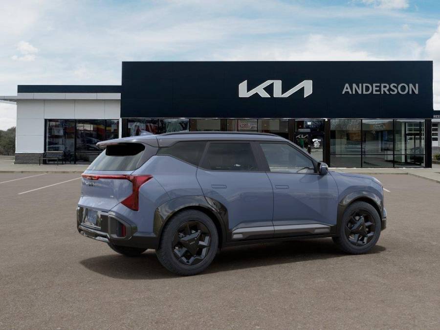 New 2027 Kia Seltos for sale in St. Joseph MO