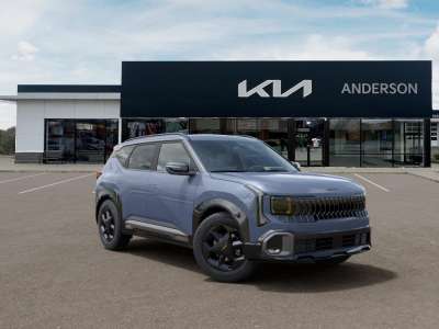 New 2027 Kia Seltos for sale in St. Joseph MO