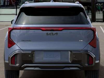 New 2027 Kia Seltos for sale in St. Joseph MO