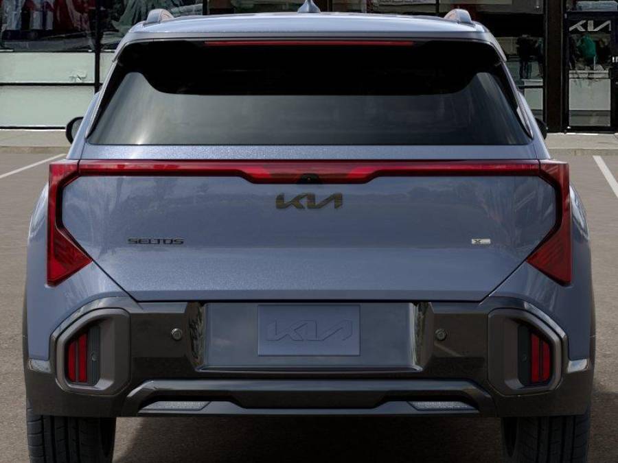 New 2027 Kia Seltos for sale in St. Joseph MO