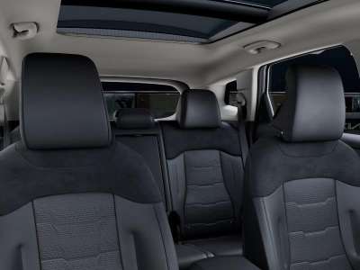 New 2027 Kia Sportage Hybrid for sale in St. Joseph MO