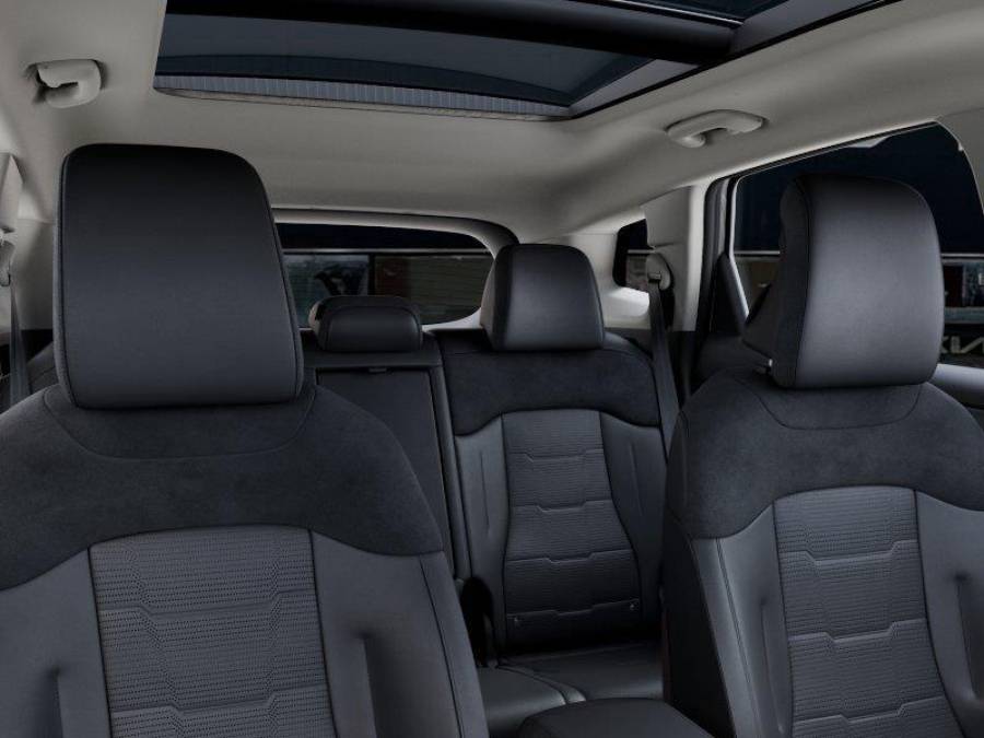 New 2027 Kia Sportage Hybrid for sale in St. Joseph MO