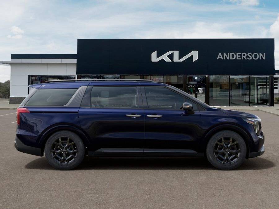 New 2027 Kia Carnival for sale in St. Joseph MO