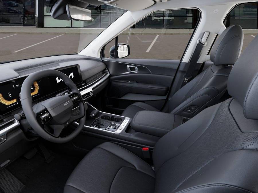 New 2027 Kia Carnival for sale in St. Joseph MO