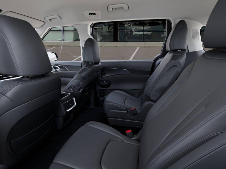 New 2027 Kia Carnival for sale in St. Joseph MO