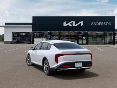 New 2027 Kia K4 for sale in St. Joseph MO