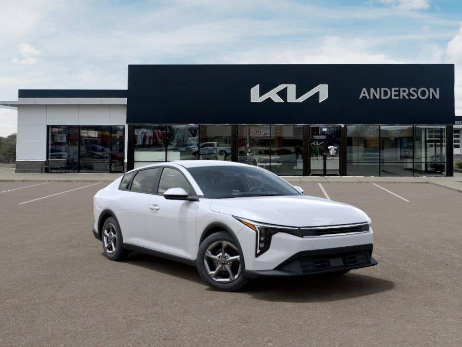 New 2027 Kia K4 for sale in St. Joseph MO