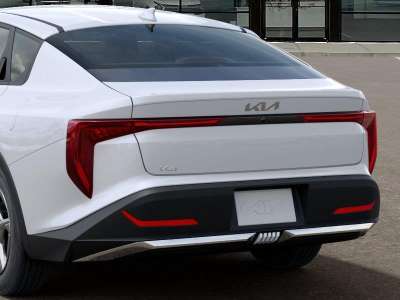 New 2027 Kia K4 for sale in St. Joseph MO