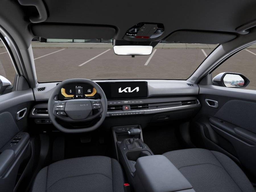 New 2027 Kia K4 for sale in St. Joseph MO