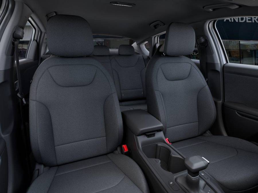 New 2027 Kia K4 for sale in St. Joseph MO
