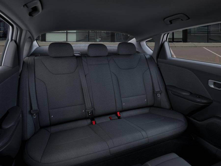 New 2027 Kia K4 for sale in St. Joseph MO