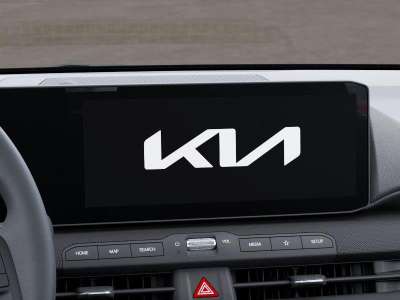 New 2027 Kia K4 for sale in St. Joseph MO